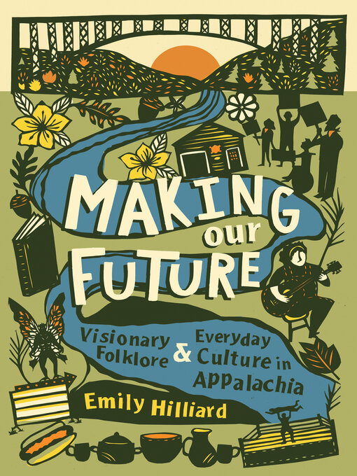Title details for Making Our Future by Emily Hilliard - Available